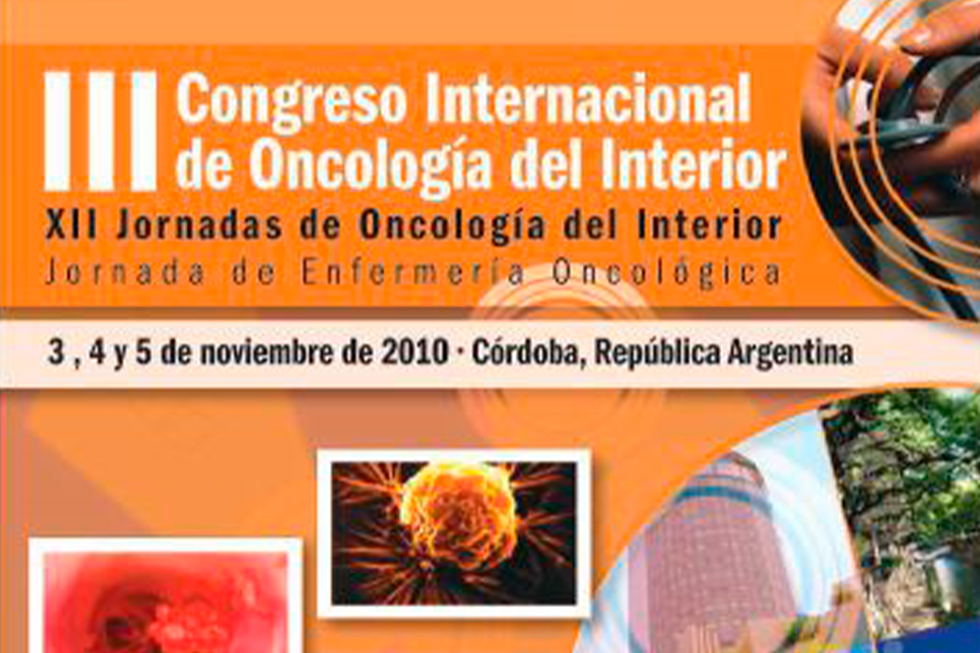 III Congreso Internacional (2010)