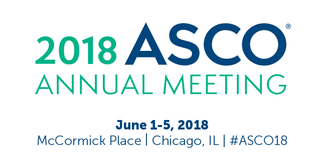 1 al 5 de Junio –  ASCO en Chicago