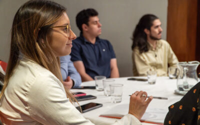 Continúa la inscripción para los cursos sobre redacción de textos científicos y presentaciones efectivas