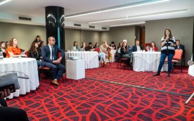 Se realizará la jornada de actualización post Congreso norteamericano