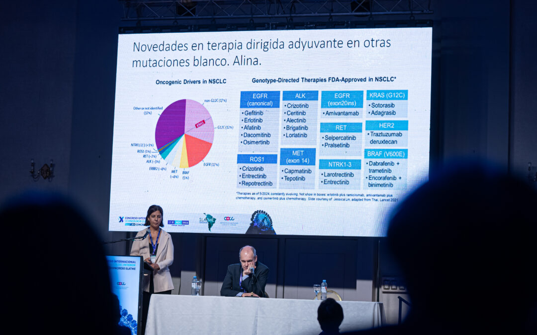 Cáncer de pulmón: dejar de fumar sigue siendo la mejor recomendación para evitarlo