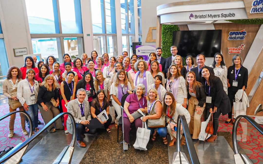 Día mundial del cáncer: resolver la inequidad es clave para una atención centrada en las personas