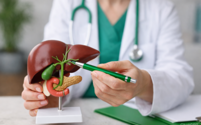 Día Mundial del cáncer de vías biliares: iluminar en verde para visibilizar una enfermedad poco frecuente pero grave