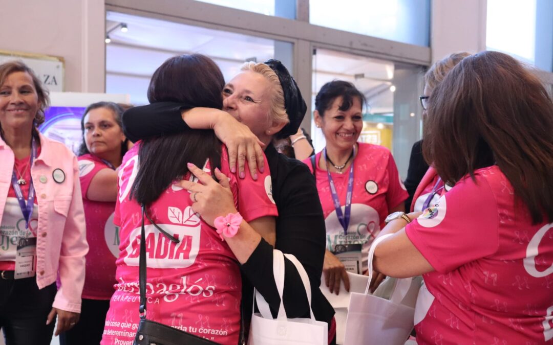 Día Mundial del cáncer: las organizaciones sociales, claves para un acompañamiento integral