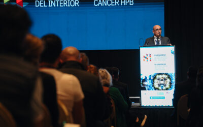 Más de 1.000 asistentes en los congresos internacionales de AOCC e ILOGI